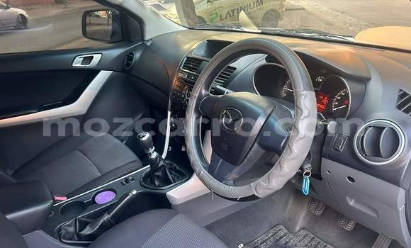 Tenga Tsaru Mazda BT-50 Chena Mota in Maputo in Maputo Tenga Tsaru Mazda BT-50 Chena Mota in Maputo in Maputo