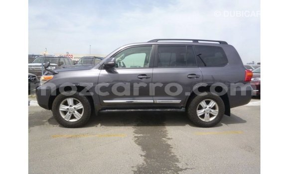 Nunua Imported Toyota Land Cruiser Nyingine Gari ndani ya Import - Dubai nchini Cabo Delgado Nunua Imported Toyota Land Cruiser Nyingine Gari ndani ya Import - Dubai nchini Cabo Delgado