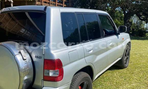 Buy Used Mitsubishi Pajero iO Other Car in Maputo in Maputo