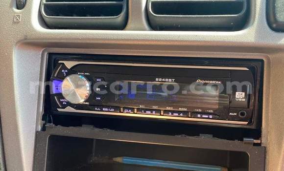 Comprar Usado Mitsubishi Pajero iO De outros Carro em Maputo em Maputo Comprar Usado Mitsubishi Pajero iO De outros Carro em Maputo em Maputo