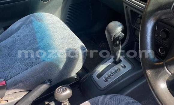 Comprar Usado Mitsubishi Pajero iO De outros Carro em Maputo em Maputo Comprar Usado Mitsubishi Pajero iO De outros Carro em Maputo em Maputo