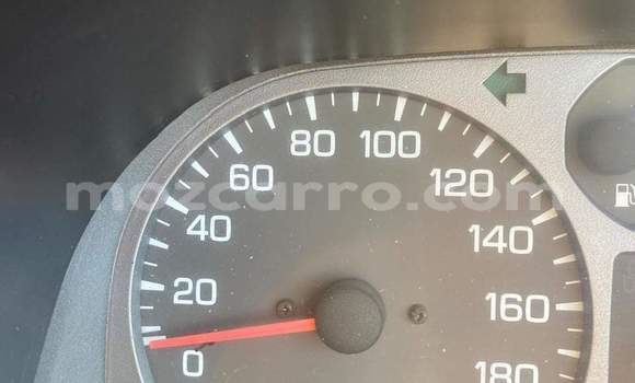 Comprar Usado Mitsubishi Pajero iO De outros Carro em Maputo em Maputo Comprar Usado Mitsubishi Pajero iO De outros Carro em Maputo em Maputo