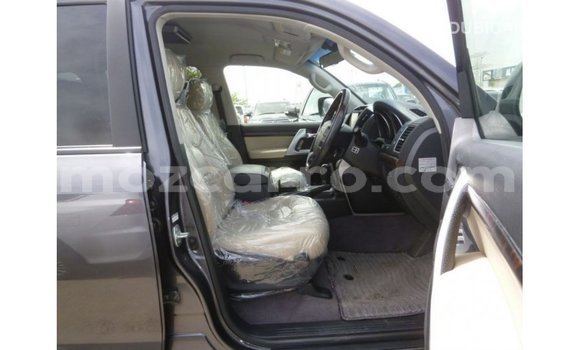 Nunua Imported Toyota Land Cruiser Nyingine Gari ndani ya Import - Dubai nchini Cabo Delgado Nunua Imported Toyota Land Cruiser Nyingine Gari ndani ya Import - Dubai nchini Cabo Delgado
