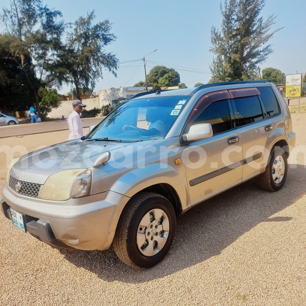 Big with watermark nissan x trail maputo maputo 28661