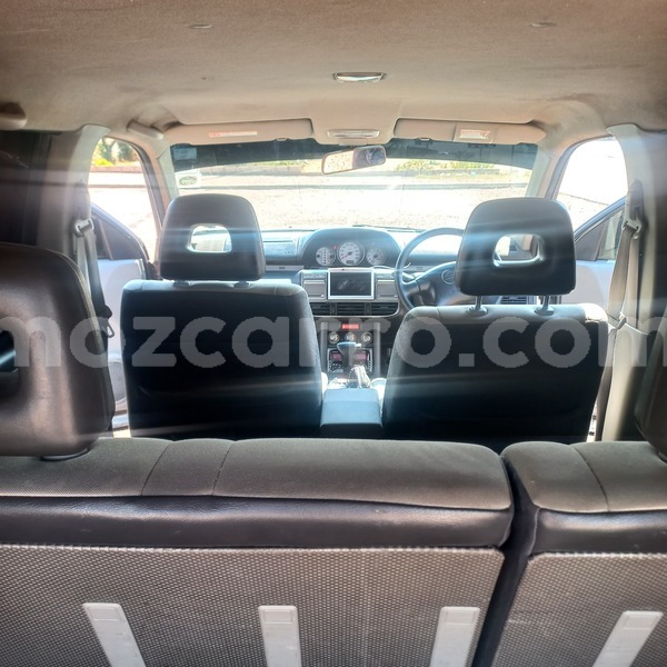 Big with watermark nissan x trail maputo maputo 28661