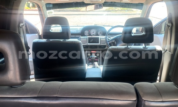Buy Used Nissan X-Trail Other Car in Maputo in Maputo Buy Used Nissan X-Trail Other Car in Maputo in Maputo