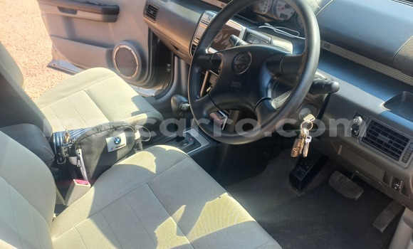 Buy Used Nissan X-Trail Other Car in Maputo in Maputo Buy Used Nissan X-Trail Other Car in Maputo in Maputo