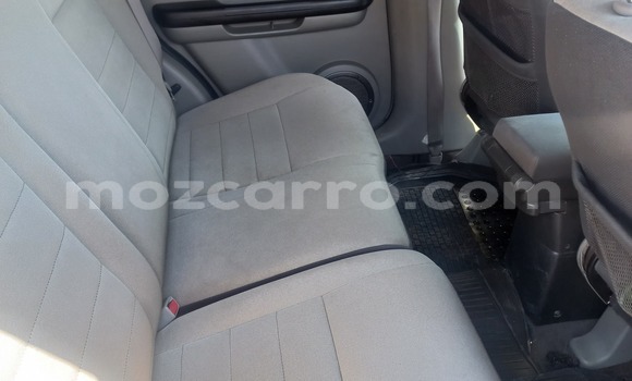 Buy Used Nissan X-Trail Other Car in Maputo in Maputo Buy Used Nissan X-Trail Other Car in Maputo in Maputo