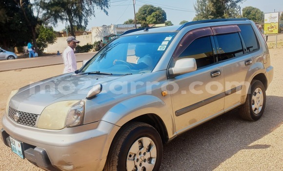 Buy Used Nissan X-Trail Other Car in Maputo in Maputo Buy Used Nissan X-Trail Other Car in Maputo in Maputo