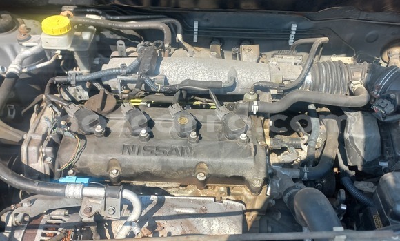 Buy Used Nissan X-Trail Other Car in Maputo in Maputo Buy Used Nissan X-Trail Other Car in Maputo in Maputo