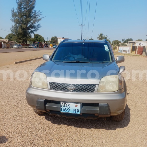 Big with watermark nissan x trail maputo maputo 28661