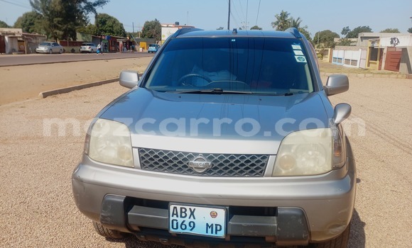 Buy Used Nissan X-Trail Other Car in Maputo in Maputo Buy Used Nissan X-Trail Other Car in Maputo in Maputo