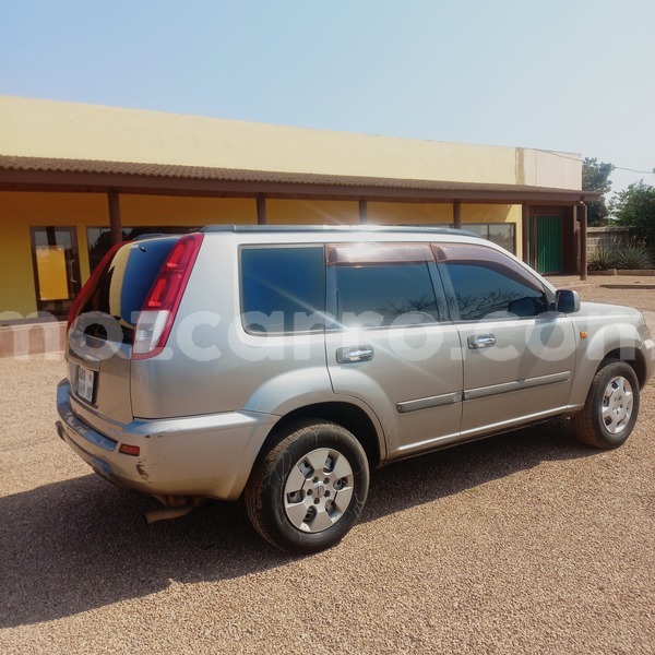 Big with watermark nissan x trail maputo maputo 28661