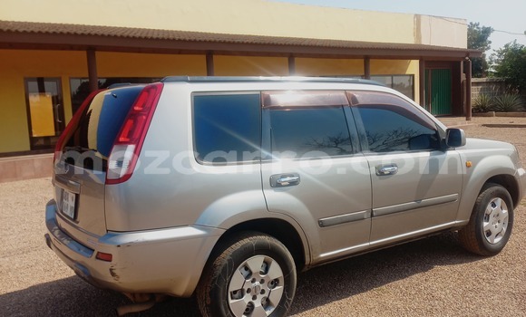 Buy Used Nissan X-Trail Other Car in Maputo in Maputo Buy Used Nissan X-Trail Other Car in Maputo in Maputo