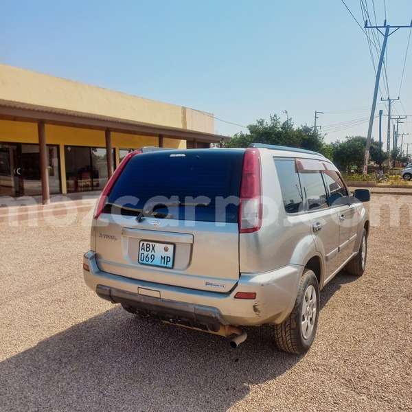 Big with watermark nissan x trail maputo maputo 28661