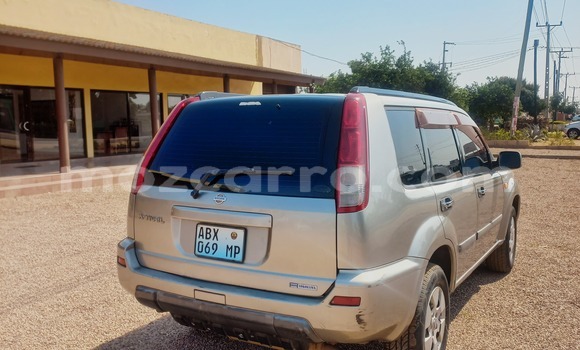 Buy Used Nissan X-Trail Other Car in Maputo in Maputo Buy Used Nissan X-Trail Other Car in Maputo in Maputo