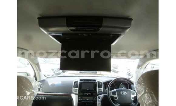 Nunua Imported Toyota Land Cruiser Nyingine Gari ndani ya Import - Dubai nchini Cabo Delgado Nunua Imported Toyota Land Cruiser Nyingine Gari ndani ya Import - Dubai nchini Cabo Delgado