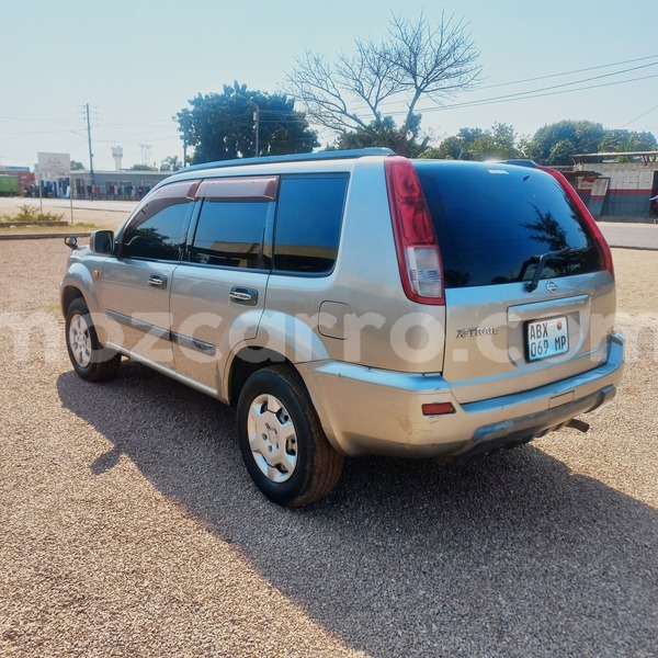 Big with watermark nissan x trail maputo maputo 28661