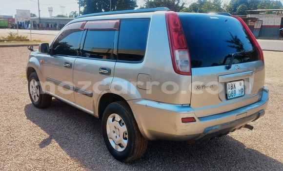 Buy Used Nissan X-Trail Other Car in Maputo in Maputo Buy Used Nissan X-Trail Other Car in Maputo in Maputo