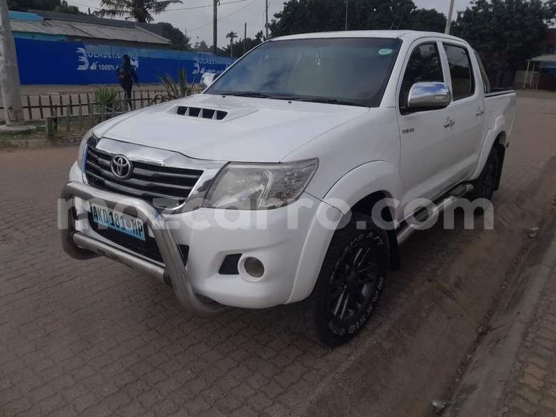 Big with watermark toyota hilux maputo maputo 28662