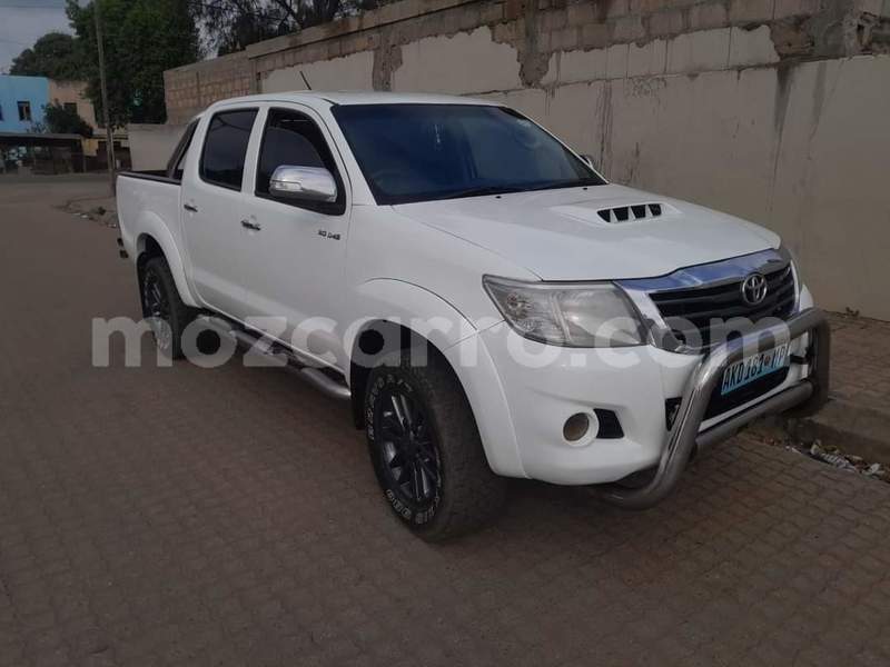 Big with watermark toyota hilux maputo maputo 28662