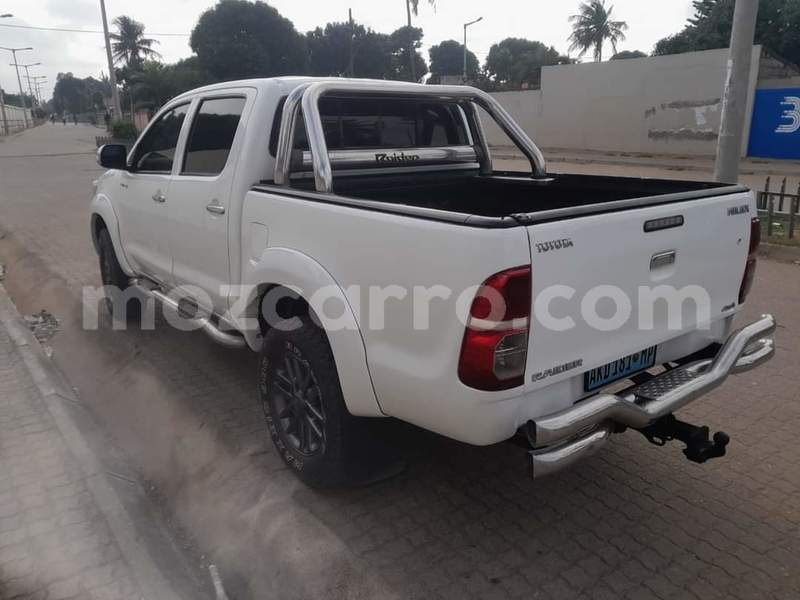 Big with watermark toyota hilux maputo maputo 28662