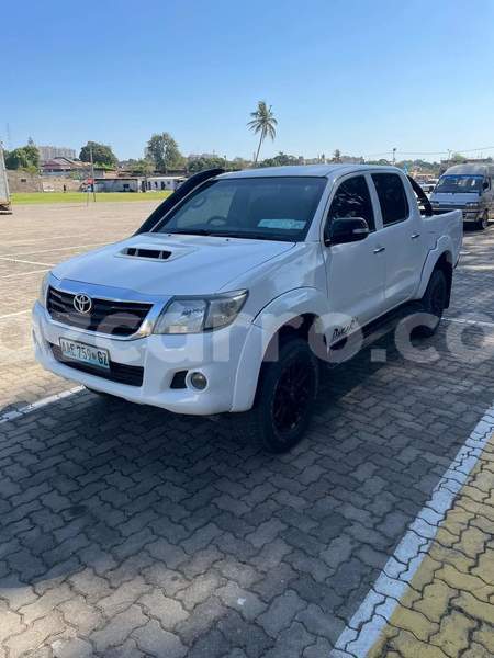 Big with watermark toyota hilux maputo maputo 28662