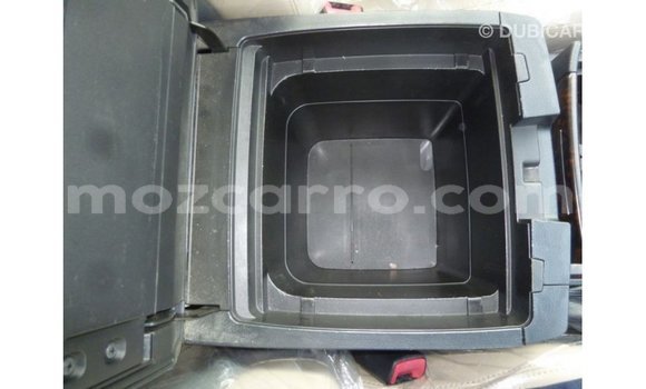 Nunua Imported Toyota Land Cruiser Nyingine Gari ndani ya Import - Dubai nchini Cabo Delgado Nunua Imported Toyota Land Cruiser Nyingine Gari ndani ya Import - Dubai nchini Cabo Delgado