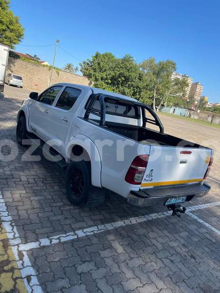 Big with watermark toyota hilux maputo maputo 28662