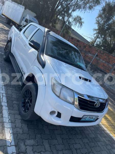 Big with watermark toyota hilux maputo maputo 28662