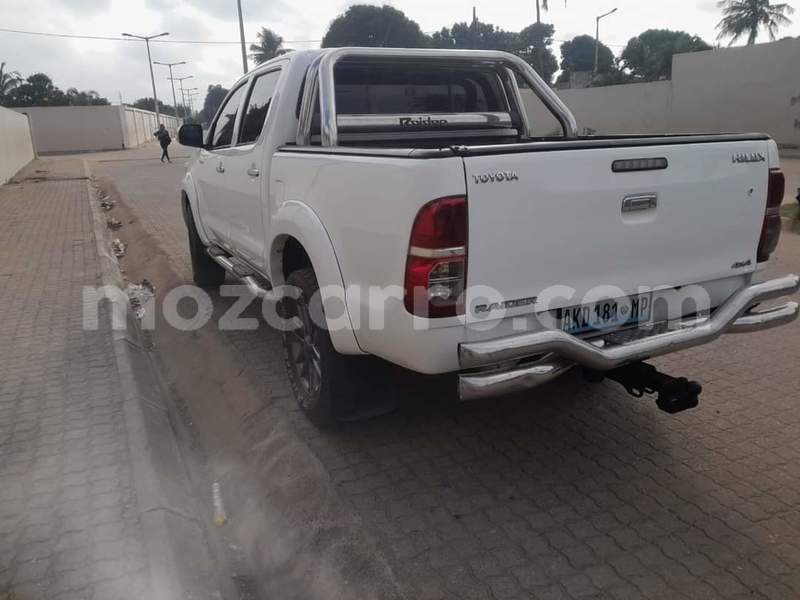 Big with watermark toyota hilux maputo maputo 28662