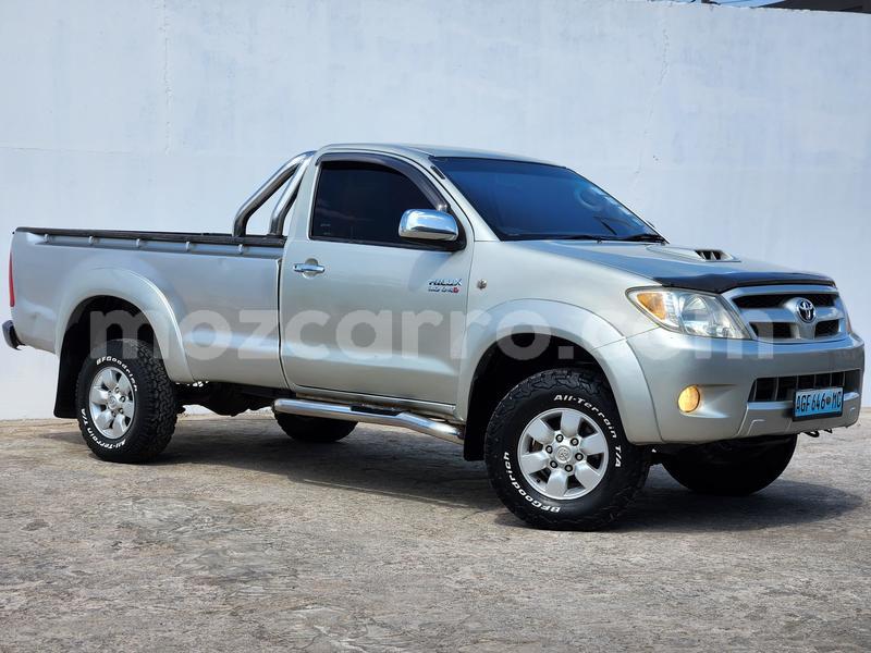 Big with watermark toyota hilux maputo maputo 28663