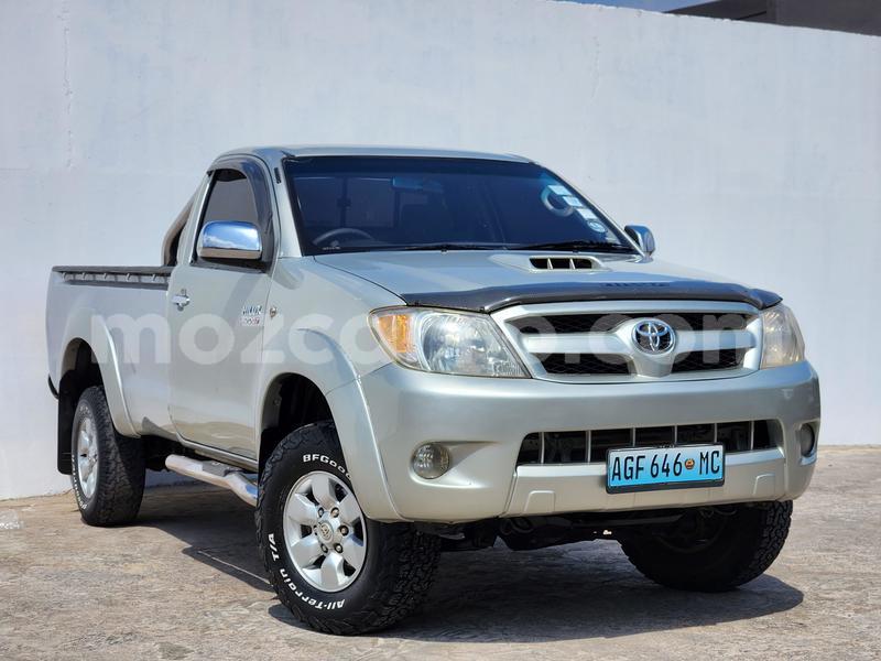 Big with watermark toyota hilux maputo maputo 28663