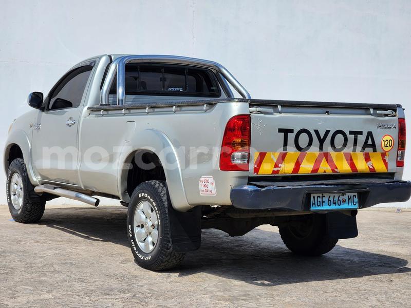 Big with watermark toyota hilux maputo maputo 28663