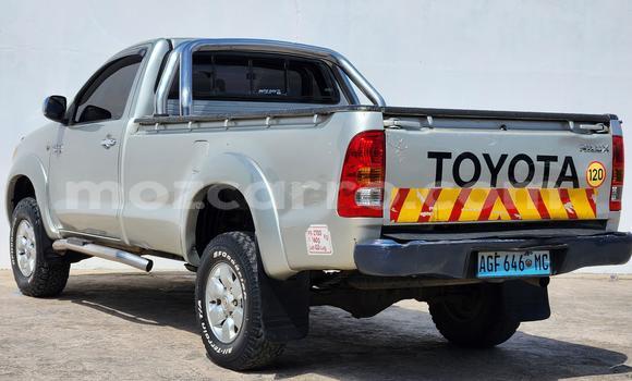 Nunua Ilio tumika Toyota Hilux Nyingine Gari ndani ya Maputo nchini Maputo Nunua Ilio tumika Toyota Hilux Nyingine Gari ndani ya Maputo nchini Maputo