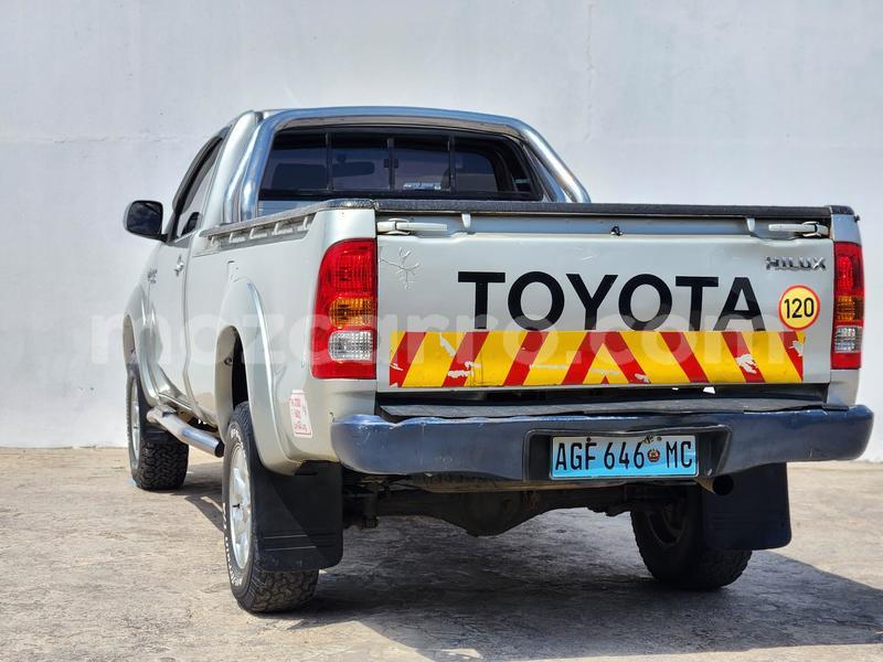 Big with watermark toyota hilux maputo maputo 28663