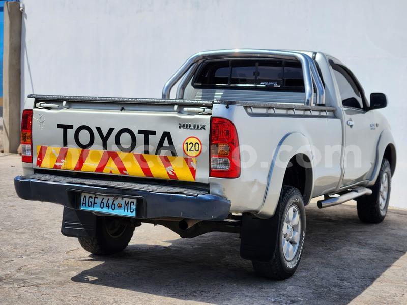 Big with watermark toyota hilux maputo maputo 28663