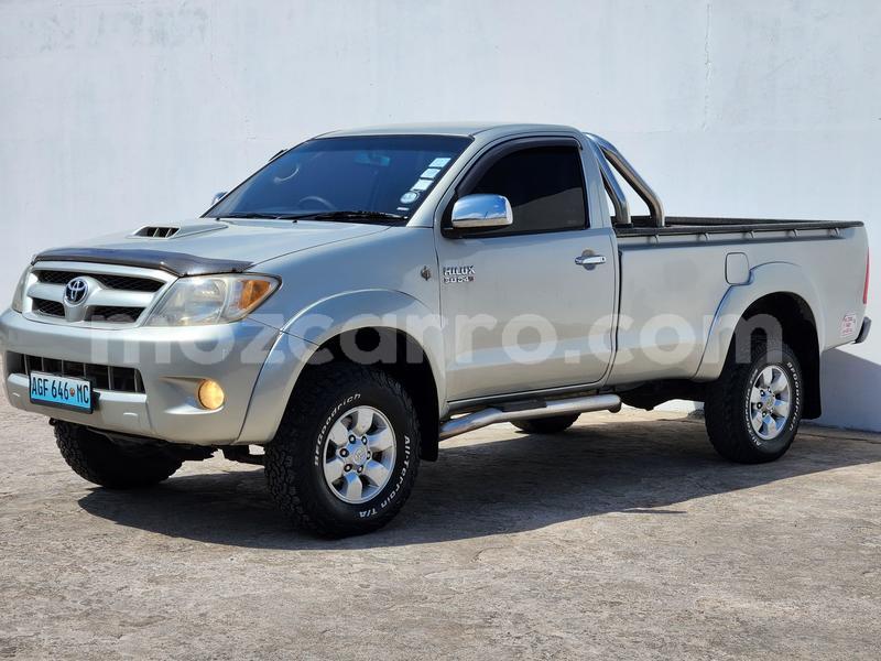 Big with watermark toyota hilux maputo maputo 28663