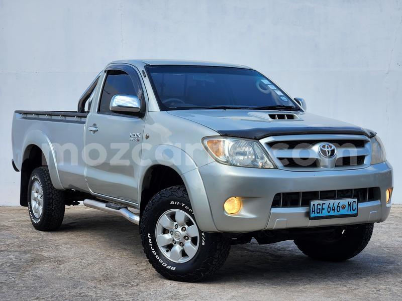 Big with watermark toyota hilux maputo maputo 28663