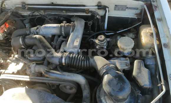 Buy Used Isuzu KB White Car in Maputo in Maputo Buy Used Isuzu KB White Car in Maputo in Maputo