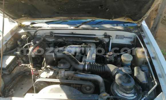 Buy Used Isuzu KB White Car in Maputo in Maputo Buy Used Isuzu KB White Car in Maputo in Maputo