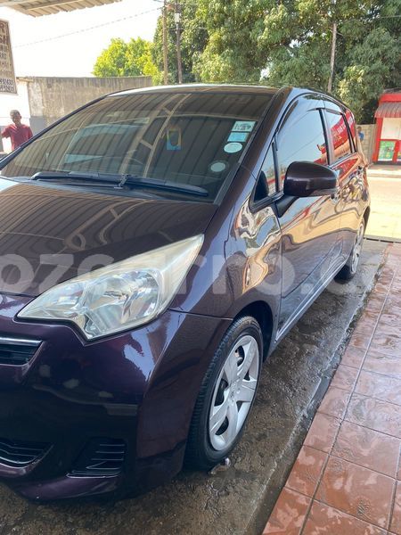 Big with watermark toyota ractis maputo maputo 28666