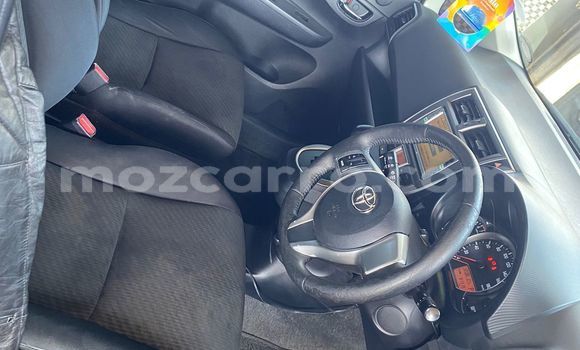 Comprar Usado Toyota Ractis De outros Carro em Maputo em Maputo Comprar Usado Toyota Ractis De outros Carro em Maputo em Maputo