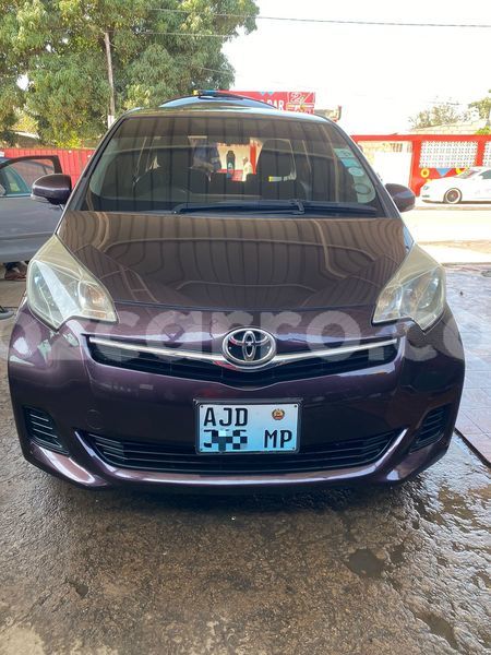 Big with watermark toyota ractis maputo maputo 28666