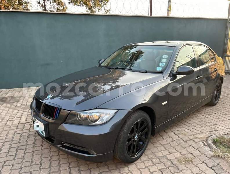 Big with watermark bmw 3 series maputo maputo 28672