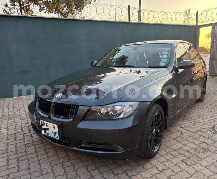 Big with watermark bmw 3 series maputo maputo 28672