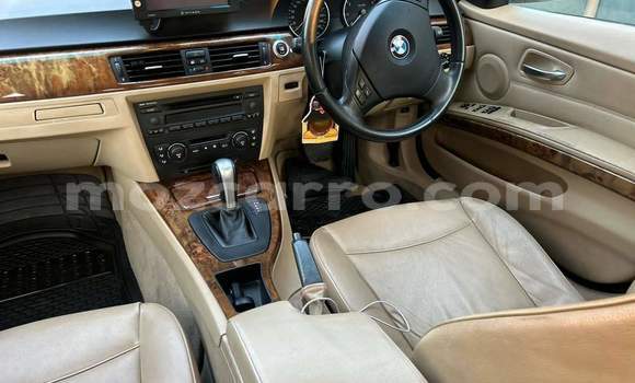 Buy Used BMW 3-Series Black Car in Maputo in Maputo Buy Used BMW 3-Series Black Car in Maputo in Maputo