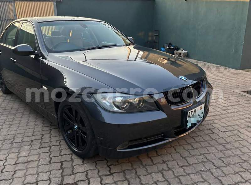 Big with watermark bmw 3 series maputo maputo 28672