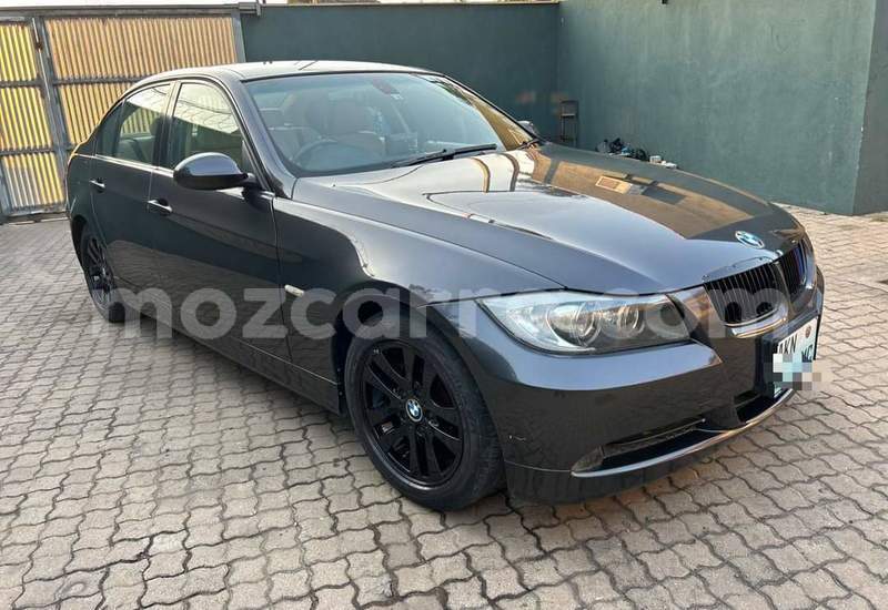 Big with watermark bmw 3 series maputo maputo 28672