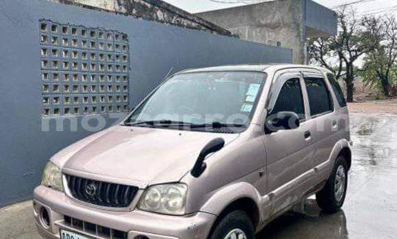 Buy Used Toyota Cami Other Car in Maputo in Maputo Buy Used Toyota Cami Other Car in Maputo in Maputo